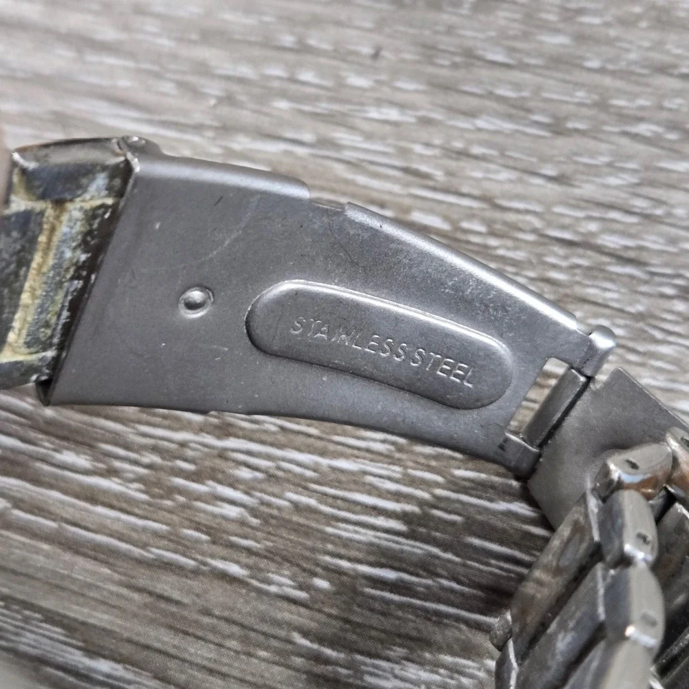 Seiko pre owned